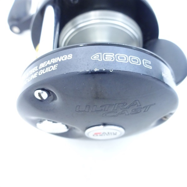 アンバサダー４６００Ｃリアルディールプラス　右